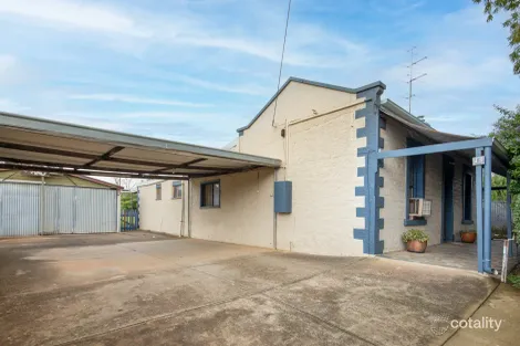Property photo of 13 Henry Street Auburn SA 5451