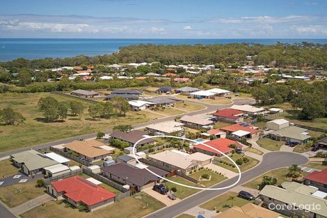 Property photo of 6 Lambour Court Point Vernon QLD 4655