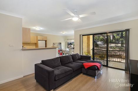 Property photo of 24/2-6 Morley Street Sutherland NSW 2232