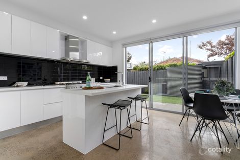 Property photo of 36C Stafford Street Footscray VIC 3011