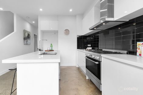Property photo of 36C Stafford Street Footscray VIC 3011