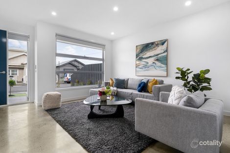 Property photo of 36C Stafford Street Footscray VIC 3011