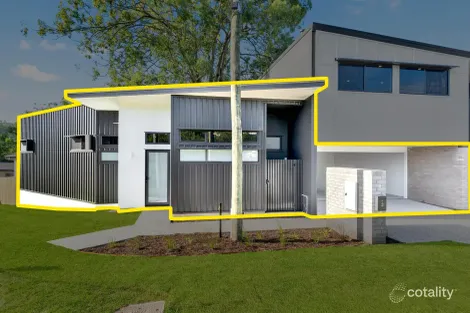 3 Enfield St, Mount Gravatt East, QLD 4122