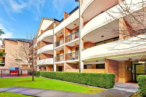 25/38-40 Marlborough Rd, Homebush West, NSW 2140