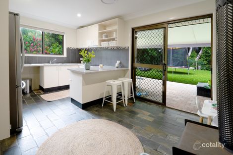 Property photo of 58 Macdonnell Road Tamborine Mountain QLD 4272