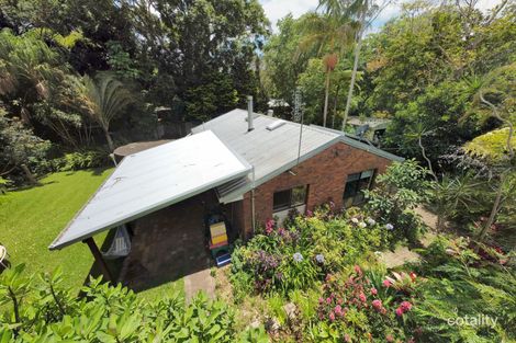 Property photo of 58 Macdonnell Road Tamborine Mountain QLD 4272