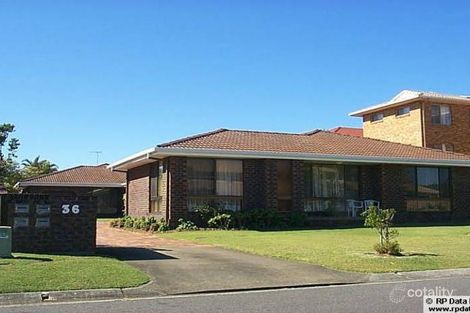 2/36 Mckinnon St, East Ballina, NSW 2478