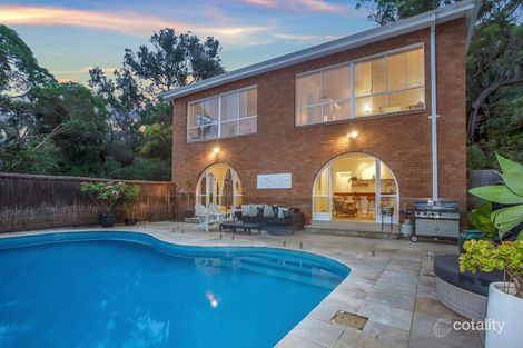 Property photo of 2 Dress Circle Road Avalon Beach NSW 2107