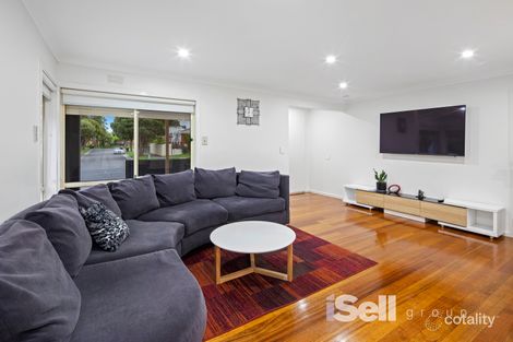 Property photo of 45 Simpson Drive Dandenong North VIC 3175