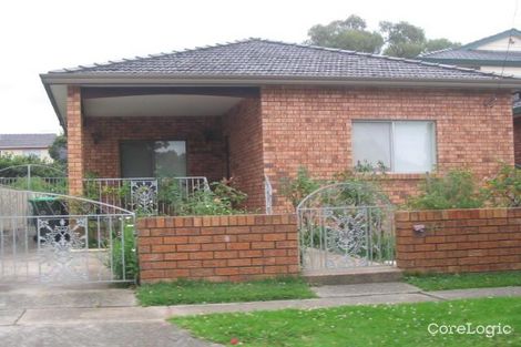 Property photo of 42 John Street Concord NSW 2137