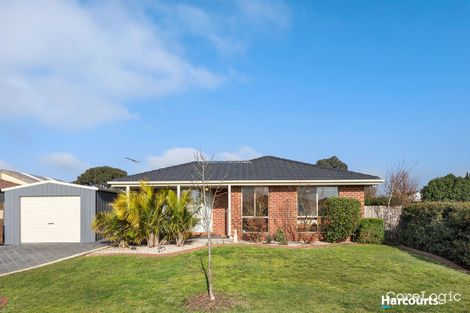Property photo of 4 Greenmantle Close Cranbourne West VIC 3977
