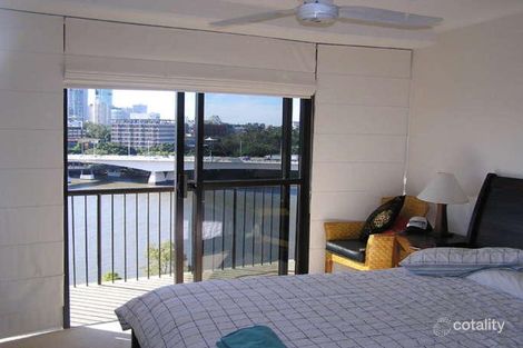 Property photo of 30/21 Dock Street South Brisbane QLD 4101