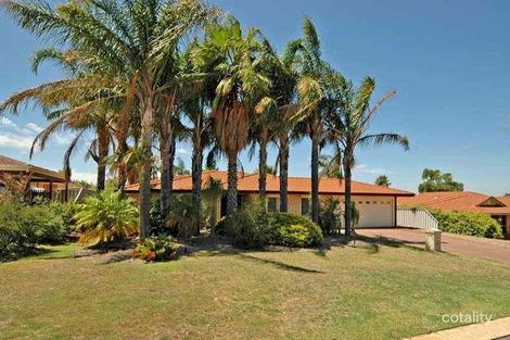 Property photo of 3 Smoothstone Court Joondalup WA 6027