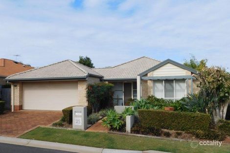 Property photo of 25/130 Gordon Street Ormiston QLD 4160