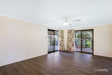 Property photo of 16 Redwood Street Newtown QLD 4350