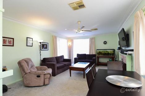 Property photo of 520 Breen Street Lavington NSW 2641