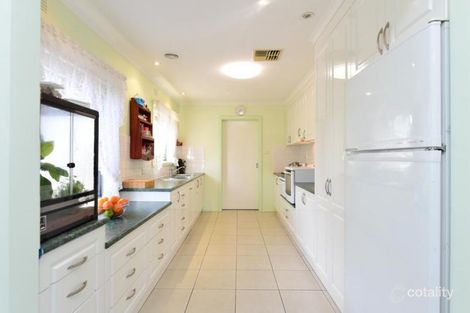 Property photo of 520 Breen Street Lavington NSW 2641