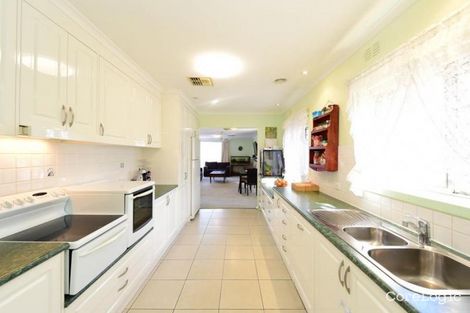 Property photo of 520 Breen Street Lavington NSW 2641