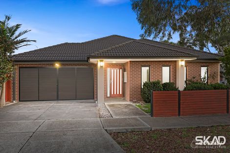 47 Herlitz Dr, Epping, VIC 3076