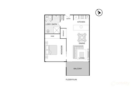 Property photo of 116/5 Burnie Street Lyons ACT 2606