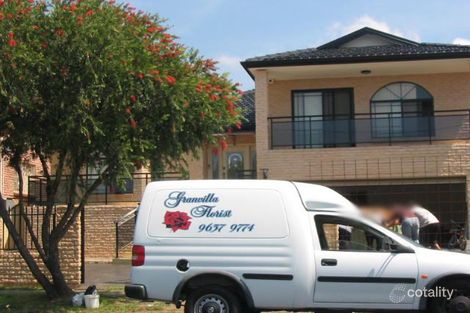 114 Excelsior St, Merrylands, NSW 2160