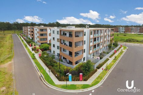 Property photo of C301/5 Demeter Street Rouse Hill NSW 2155