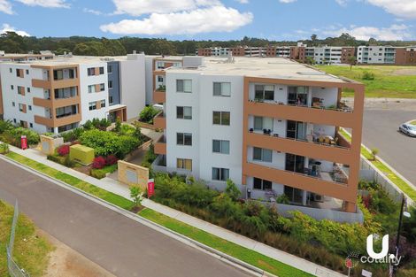 Property photo of C301/5 Demeter Street Rouse Hill NSW 2155