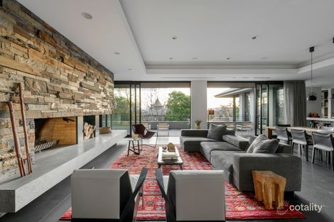 Property photo of 3 Coppin Grove Hawthorn VIC 3122