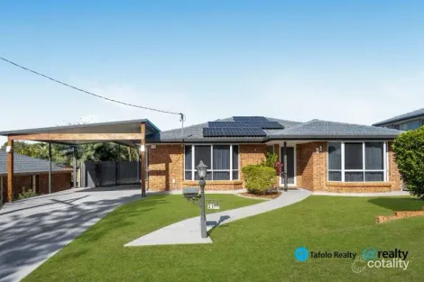 Property photo of 31 Frampton Street Alexandra Hills QLD 4161