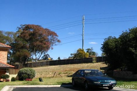 Property photo of 6 Niela Grove Baulkham Hills NSW 2153