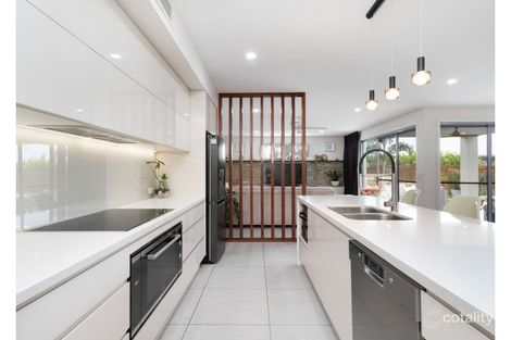 Property photo of 9 Warrego Drive Pelican Waters QLD 4551