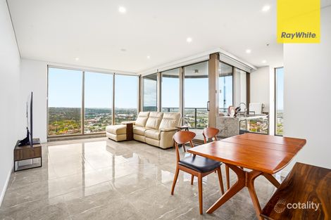 3839/180 George St, Parramatta, NSW 2150