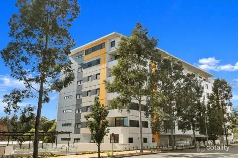 68/97 Caddies Bvd, Rouse Hill, NSW 2155