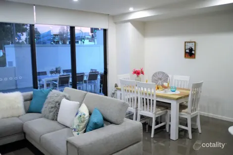 Property photo of 68/97 Caddies Boulevard Rouse Hill NSW 2155