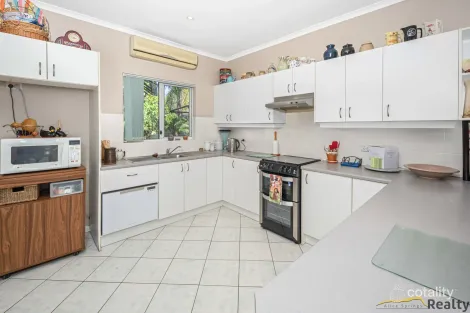 Property photo of 2/100 Kurrajong Drive East Side NT 0870