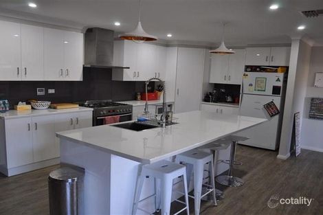 Property photo of 1 Tickner Street Forbes NSW 2871