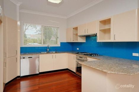 Property photo of 1/5 Gunnamatta Road Cronulla NSW 2230