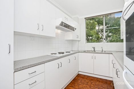 Property photo of 405/2 Broughton Road Artarmon NSW 2064