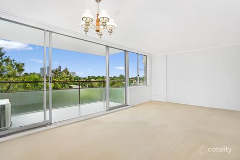 Property photo of 405/2 Broughton Road Artarmon NSW 2064