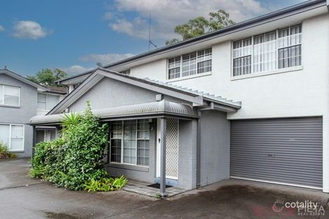 2/25 Blaxland Ave, Penrith, NSW 2750