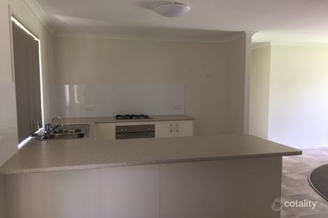 Property photo of 37 Brisbane Street Nanango QLD 4615