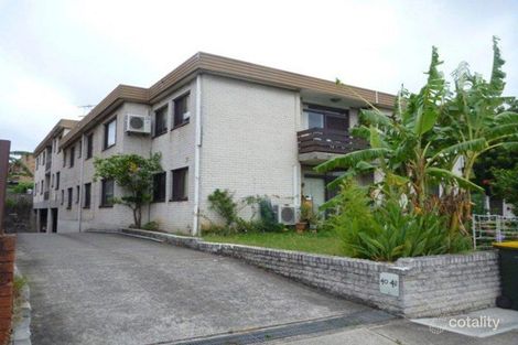 24/40-46 St Hilliers Rd, Auburn, NSW 2144