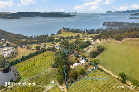 Property photo of 22 Whittons Road Kettering TAS 7155