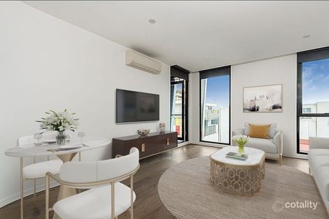 Property photo of 302/51 Napoleon Street Collingwood VIC 3066