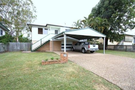 66 Menzies St, Park Avenue, QLD 4701