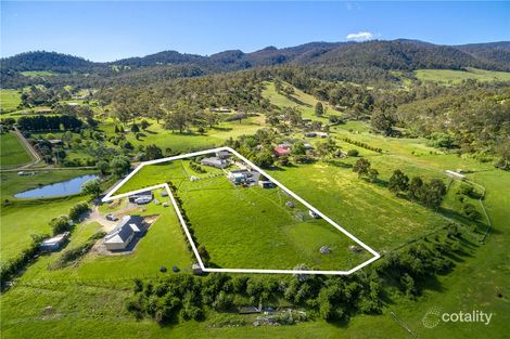 Property photo of 64 Daniels Road Magra TAS 7140