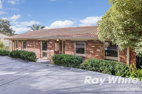 Property photo of 22 Kalmaine Court Diamond Creek VIC 3089