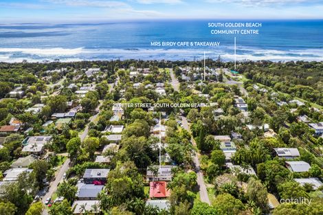 Property photo of 25 Peter Street South Golden Beach NSW 2483