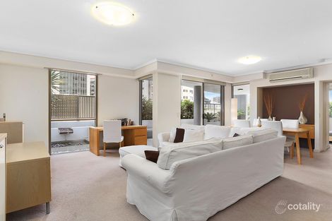 Property photo of 10/446 Ann Street Brisbane City QLD 4000