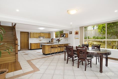 Property photo of 28 Old Beecroft Road Cheltenham NSW 2119